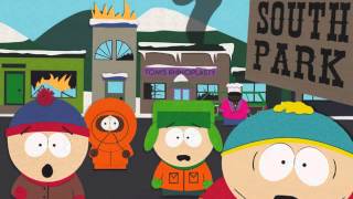 Mexicaner southpark song [upl. by Yantruoc979]