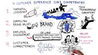 Driving Customer Experience Transformation [upl. by Eveam]