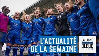 Le résumé de la semaine  La Ligne Bleue [upl. by Iliram]