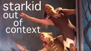 Starkid Out Of Context [upl. by Warfeld347]