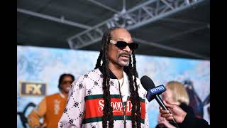 AI Podcast Snoop Dogg Believes Originality Is Lacking in Today’s Rap ‘The Fundamentals Was Tak [upl. by Meares]