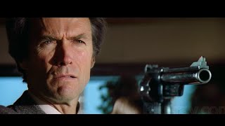 DIRTY HARRY  THE ENFORCER 1976  There goes the liquor store [upl. by Freed476]