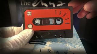 Enya quotarchive short 40quot Touch Travel Cassette ft Enya The Solar Wind [upl. by Trueblood]