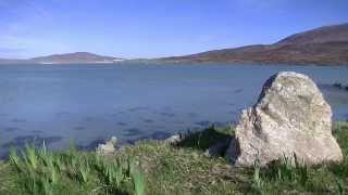 The undescribable Isle of Harris Outer Hebrides  Scotland [upl. by Aerdnua]