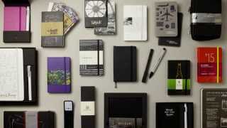 Moleskine for Business tell your story [upl. by Miett]