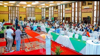 1ST EASTERN AFRICA AGROECOLOGY CONFERENCE [upl. by Dnomso]