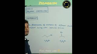 Isomerism in Organic Chemistry Class 11 Classification of Isomerism  Part 11  btosacademy [upl. by Haibot660]