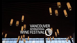 Festival Highlights for VanWineFest 2024 [upl. by Shirk]