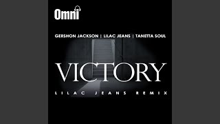 Victory feat Tanetta Soul [upl. by Ynoyrb963]