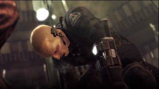 Resistance 2 HD Walkthrough  Jordan Adam Shepherd Daedalus  Part 31 [upl. by Hurlbut]