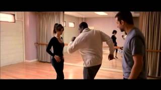 HQ Silver Linings Playbook Clip  The Three Crazies Dance [upl. by Georgianne]