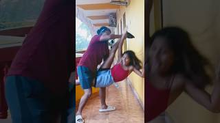 Jawa umr ha bollywood acrobatics dance flipturn filipsinpublic funny love [upl. by Harden]