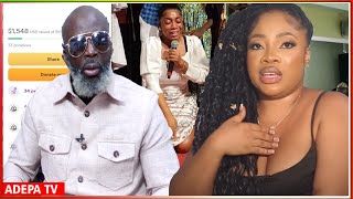 Prophet Kumchacha Reaction on Moesha Boduong Stroke news trending [upl. by Htebaras]