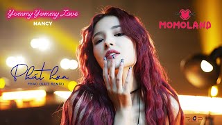 Nancy  Momoland  2 Phut Hon KAIZ Remix  ROCKSTAR LIFESTYLE PRODUCTION [upl. by Tenneb]