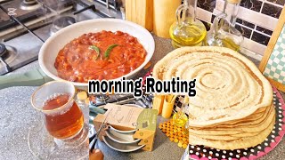 WAAD KA HELIY DONTA MORNING ROUTINE CANJEELO NAFAQO LEH [upl. by Roselle]