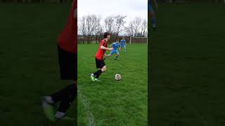 Yorkshire league div 1 action [upl. by Sabba]