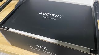 Testing Audient iD14 MK2 [upl. by Atinit]