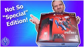 The Spiderman 2 PS5 is a Disappointment  Teardown [upl. by Malcolm]