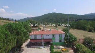 Çerkez Dereli Mahellesi Kepsut 2016  adigearmy [upl. by Nwahsaj]