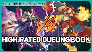 【High Rated DB】CenturIon vs Fire King Azamina 2481 [upl. by Nylinnej846]