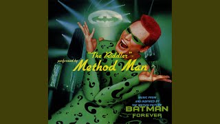 The Riddler From quotBatman Foreverquot [upl. by Christin]