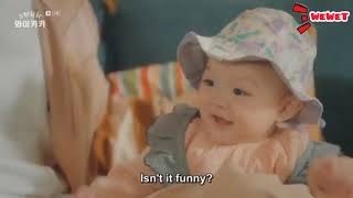 Eulachacha Waikiki  Kdrama funny moments  Try not to laugh  kdrama scenes welcometowaikiki [upl. by Molton]