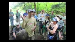 2015 Allegany Nature Pilgrimage [upl. by Beauchamp]