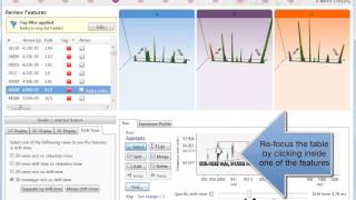 Review Drift Time  Progenesis QI for proteomics [upl. by Llednil587]