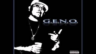 We Taking Over  GENO [upl. by Berri]