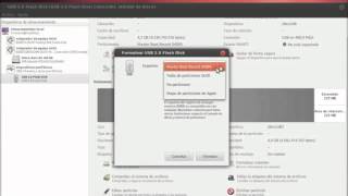 Cómo particionar discos desde Ubuntu [upl. by Desmond]