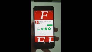 Fake Adobe Flash Player  Android Malware Analysis  ESET Mobile Security [upl. by Kit]