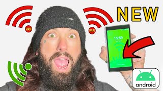 HOW I GET WIFI  GlocalMe G4PRO Portable WiFi Hotspot  VANLIFE [upl. by Ellenehc]