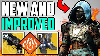 Destiny 2 Thorns PVE Buff is MUCH BETTER Than Expected New Build Combo [upl. by Egag]