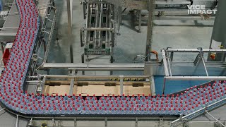 How evian plans to reach 100 recycled plastic in bottles [upl. by Agostino]