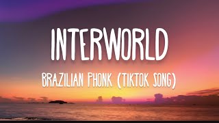 INTERWORLD  METAMORPHOSIS  Lyrics [upl. by Zoi549]