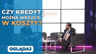 Kredyt w kosztach firmy Czy kredyt można wrzucić w koszty firmy [upl. by Sothena322]