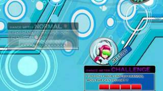 DDR X3 THEME STEPMANIA UPDATEavi [upl. by Gerik264]