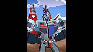 JetfireTFCV VS DreadwingTFP transformersprimecyberversetransformersjetfiredreadwing [upl. by Aciraj452]