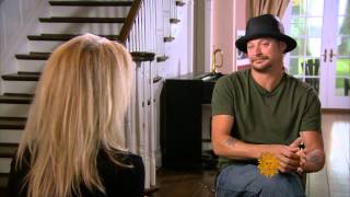 Kid Rock on CBS Sunday Morning [upl. by Eng]