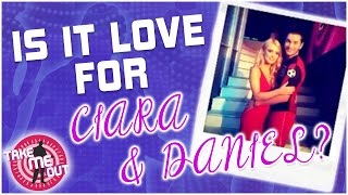 Daniel amp Ciara Fernandos Adventure  Take Me Out  2017 [upl. by Cerallua]