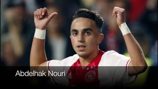 Abdelhak Nouri  2004  2017  A Tribute [upl. by Orian]