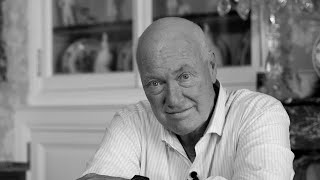 H10 Livestream The Swiss Industry Then Now And Tomorrow – A Conversation With JeanClaude Biver [upl. by Aisor29]