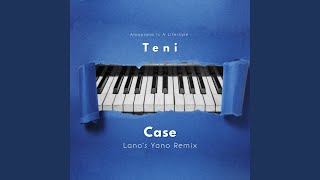 Case Teni Lanos Remix [upl. by Mariel153]