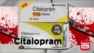 Antidepressants Experience with Citalopram 30mg review Celexa Samanthaaa Cabey [upl. by Cykana]