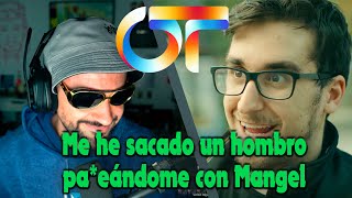 ME HE SACADO UN HOMBRO  OPERACIÓN TEMAZO ILLOJUAN 🎵 Canción ganadora  LINK [upl. by Meingolda851]