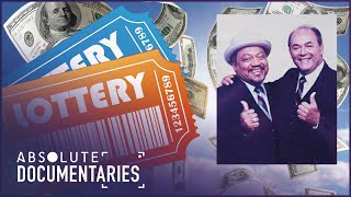 My Life After Winning MultiMillion Dollar Lottery  Absolute Documentaries [upl. by Eeroc]