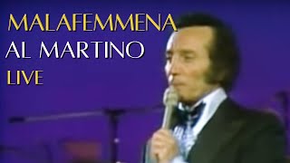 Al Martino  Malafemmena [upl. by Aholah]