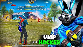 20 KILLS 😱DUO VS SQUAD DONT CALL ME HACKER GARENA FREE FIRE [upl. by Genesa42]