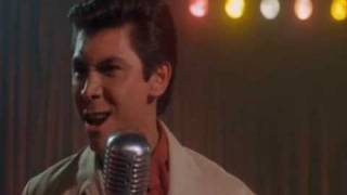 La Bamba Ritchie Valens Oh Boy [upl. by Kung62]