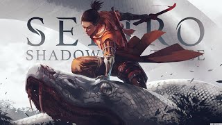 Sekiro episode 2 new game [upl. by Win422]